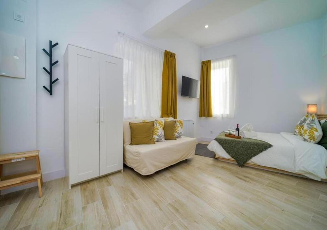 Loft Centrico Madrid Retiro A Estrenar 아파트 외부 사진