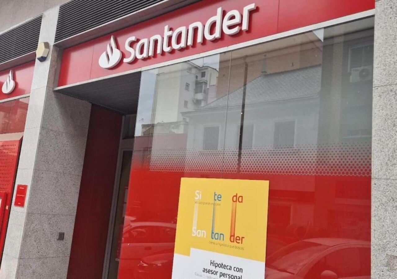 Loft Centrico Madrid Retiro A Estrenar 아파트 외부 사진