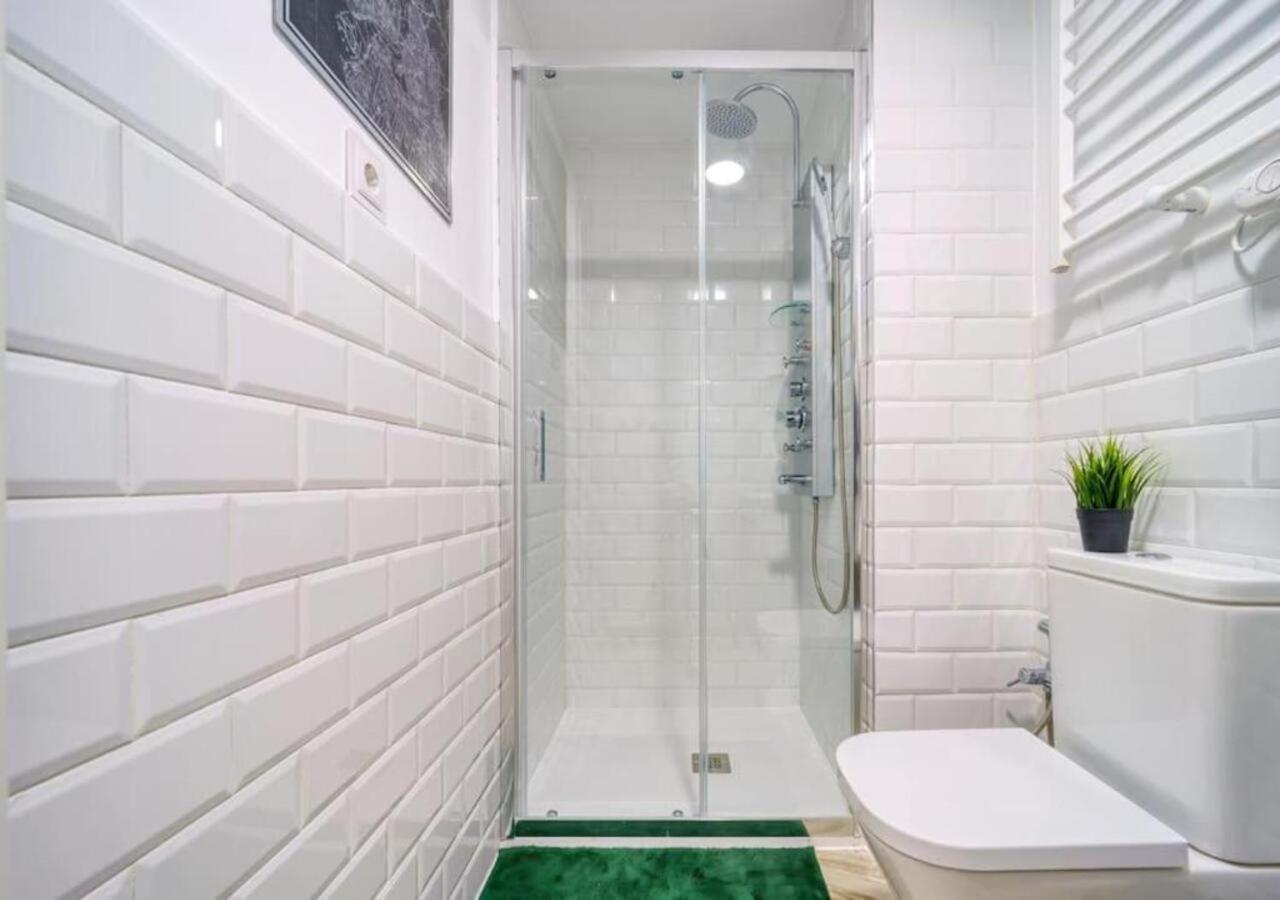 Loft Centrico Madrid Retiro A Estrenar 아파트 외부 사진