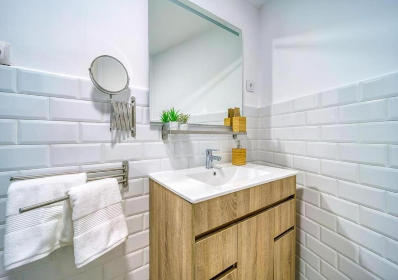 Loft Centrico Madrid Retiro A Estrenar 아파트 외부 사진
