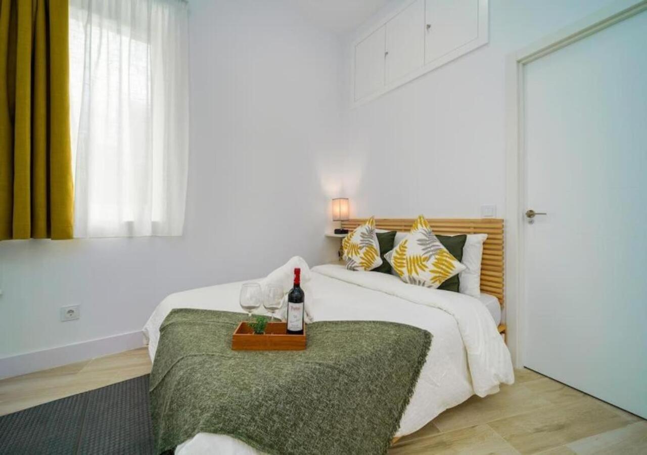Loft Centrico Madrid Retiro A Estrenar 아파트 외부 사진