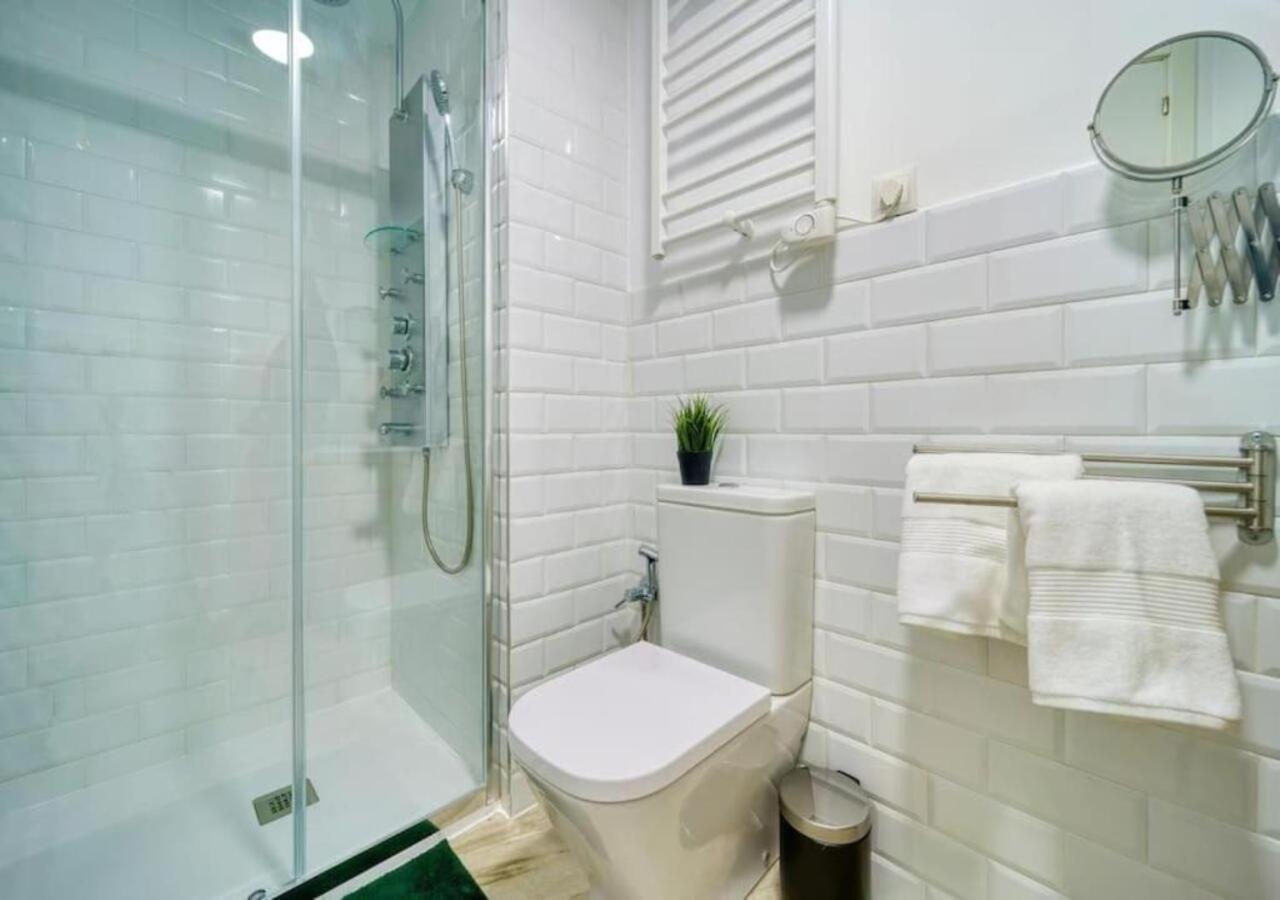 Loft Centrico Madrid Retiro A Estrenar 아파트 외부 사진